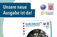 Fachmagazin der Nachhaltigkeitsstrategie Hessen