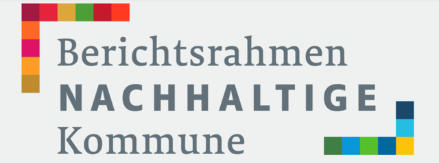 Berichtsrahmen Nachhaltige Kommune (BNK)